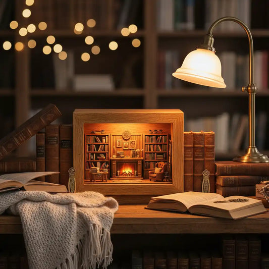 Cadeau pour lecteur : nos idées pour un amoureux des livres