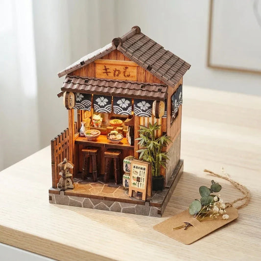Quel âge pour un book nook ? Nos conseils