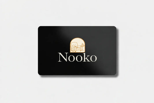 Carte cadeau 20€ Nooko
