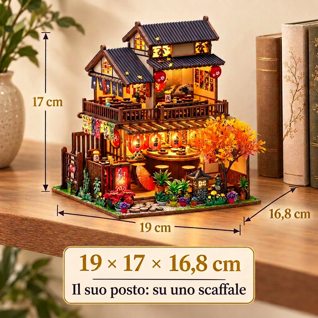 Il Salone dei Ciliegi sullo scaffale