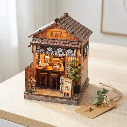 Petite Izakaya - idée cadeau