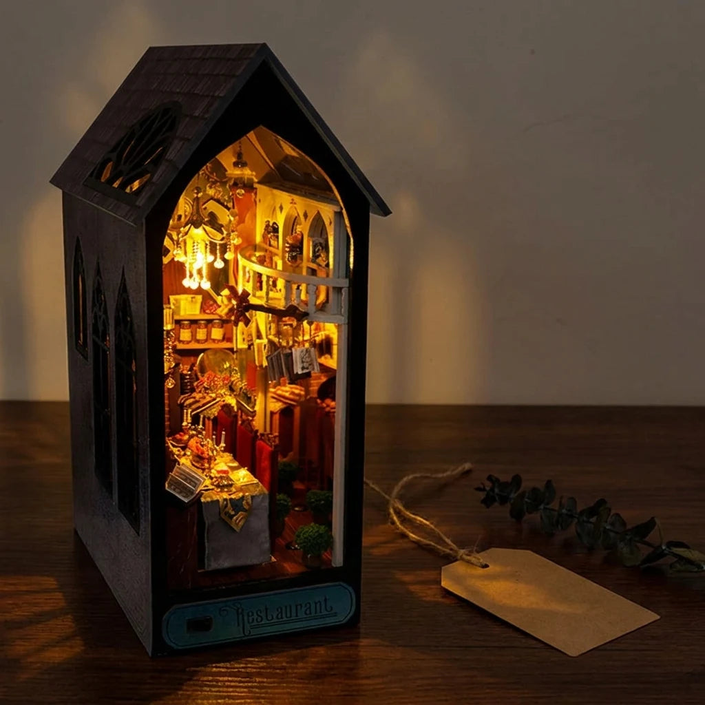 La Taverne des Ombres - idée cadeau